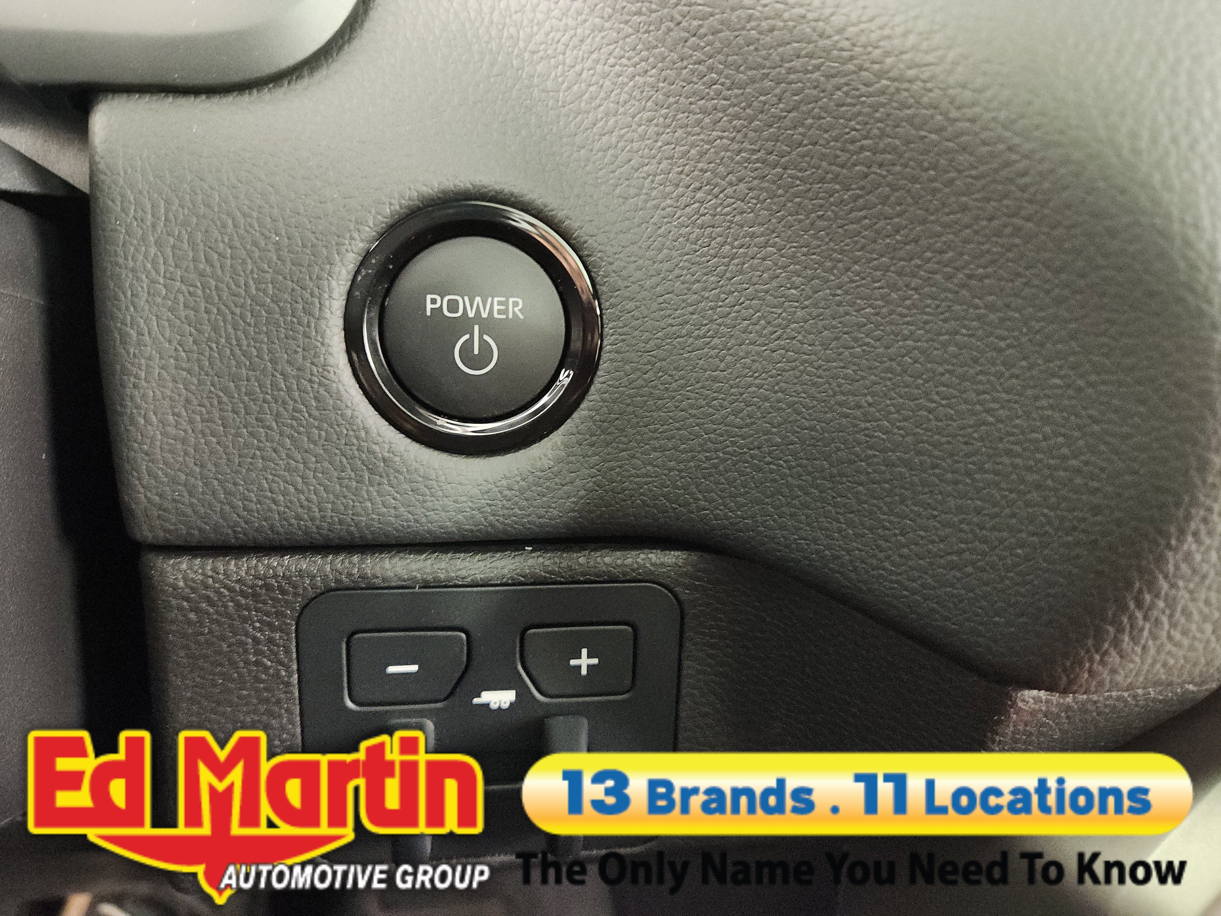 2026 Toyota Tundra i-FORCE MAX Limited Hybrid