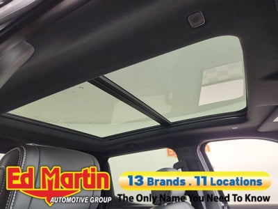 2026 Toyota Tundra i-FORCE MAX Limited Hybrid