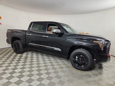 2026 Toyota Tundra 1794