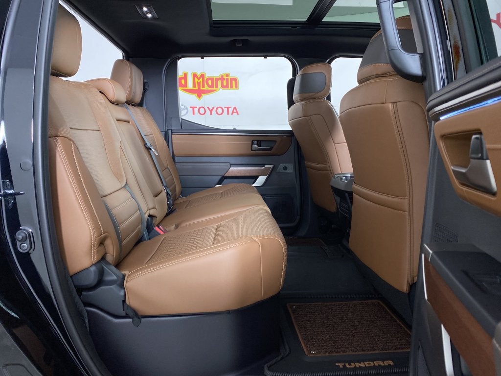 2026 Toyota Tundra 1794