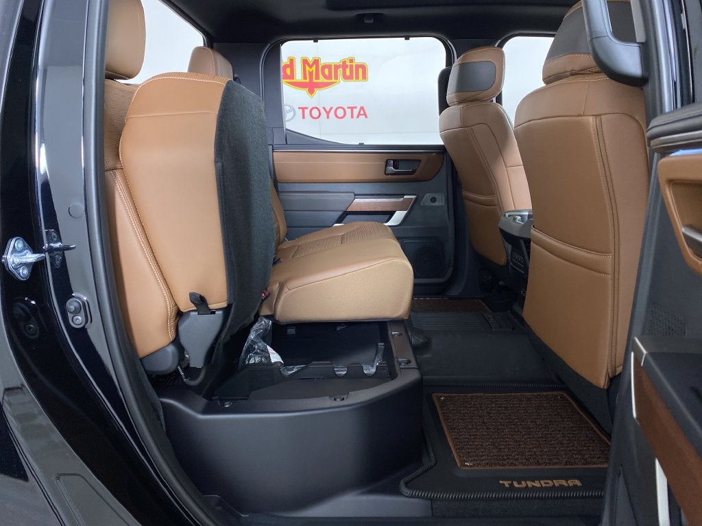 2026 Toyota Tundra 1794