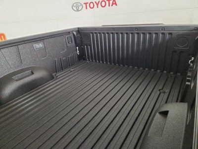 2026 Toyota Tundra 1794