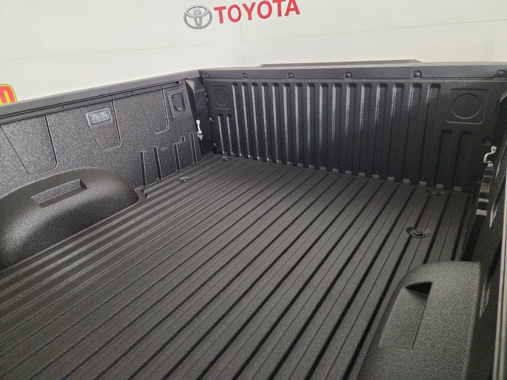 2026 Toyota Tundra 1794