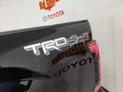 2026 Toyota Tundra 1794