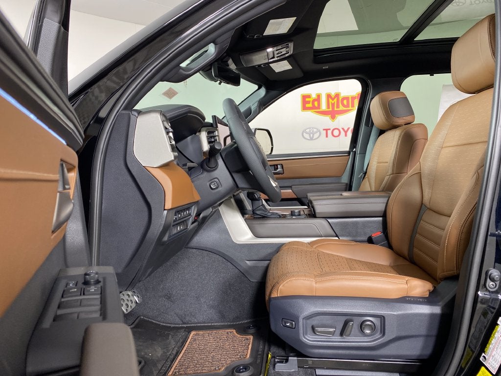 2026 Toyota Tundra 1794