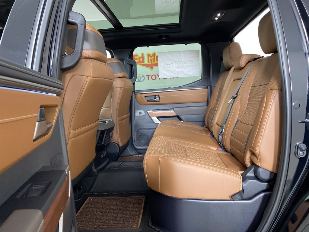 2026 Toyota Tundra 1794
