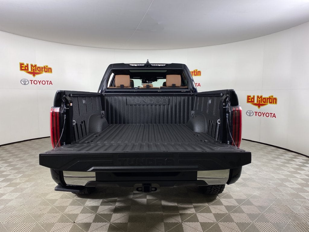 2026 Toyota Tundra 1794