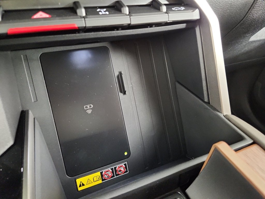 2026 Toyota Tundra 1794