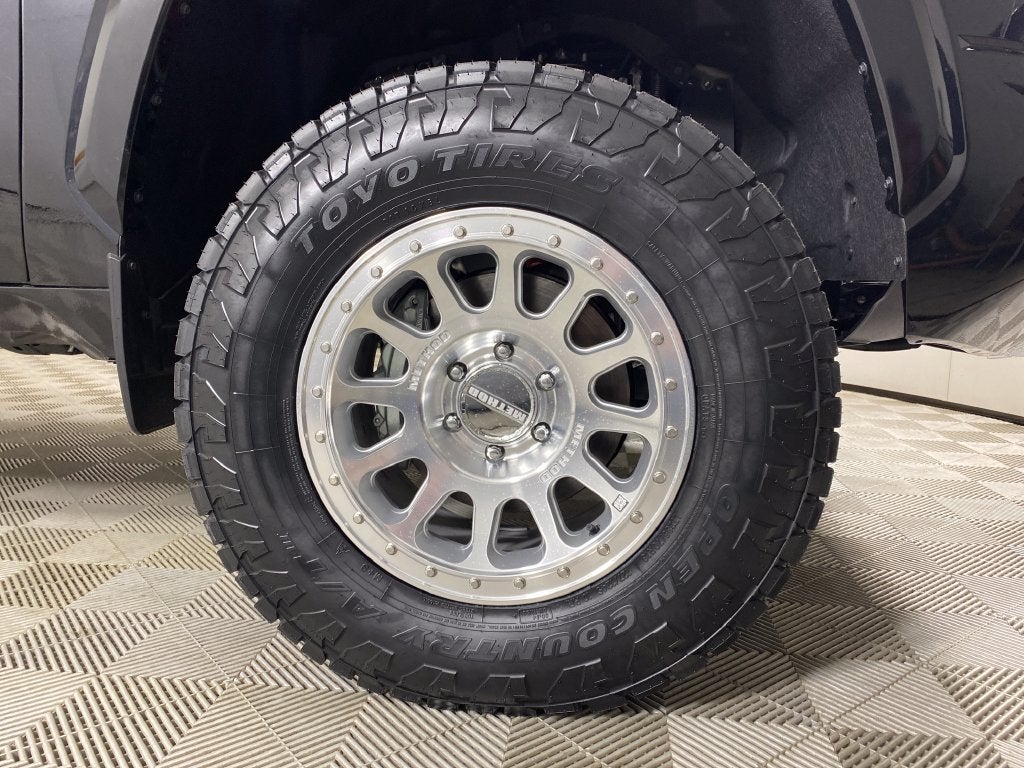2026 Toyota Tundra 1794