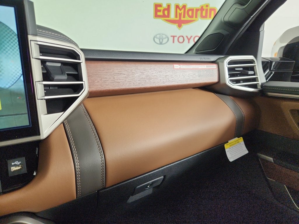 2026 Toyota Tundra 1794