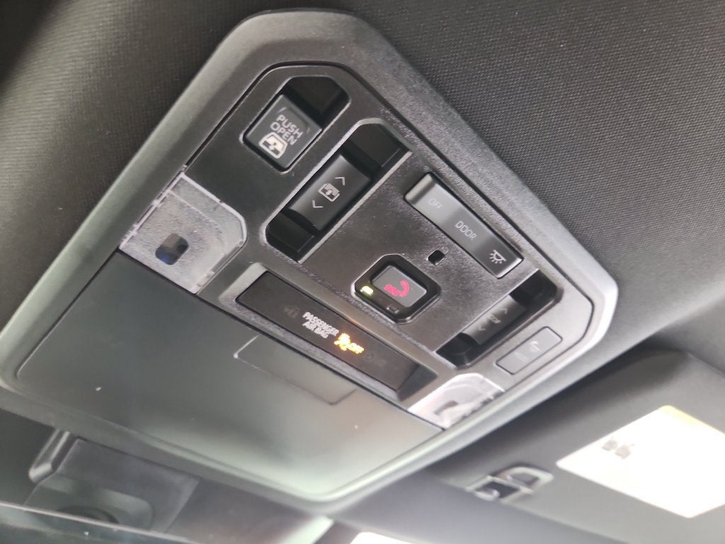 2026 Toyota Tundra 1794