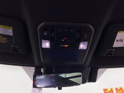 2026 Toyota Tundra 1794