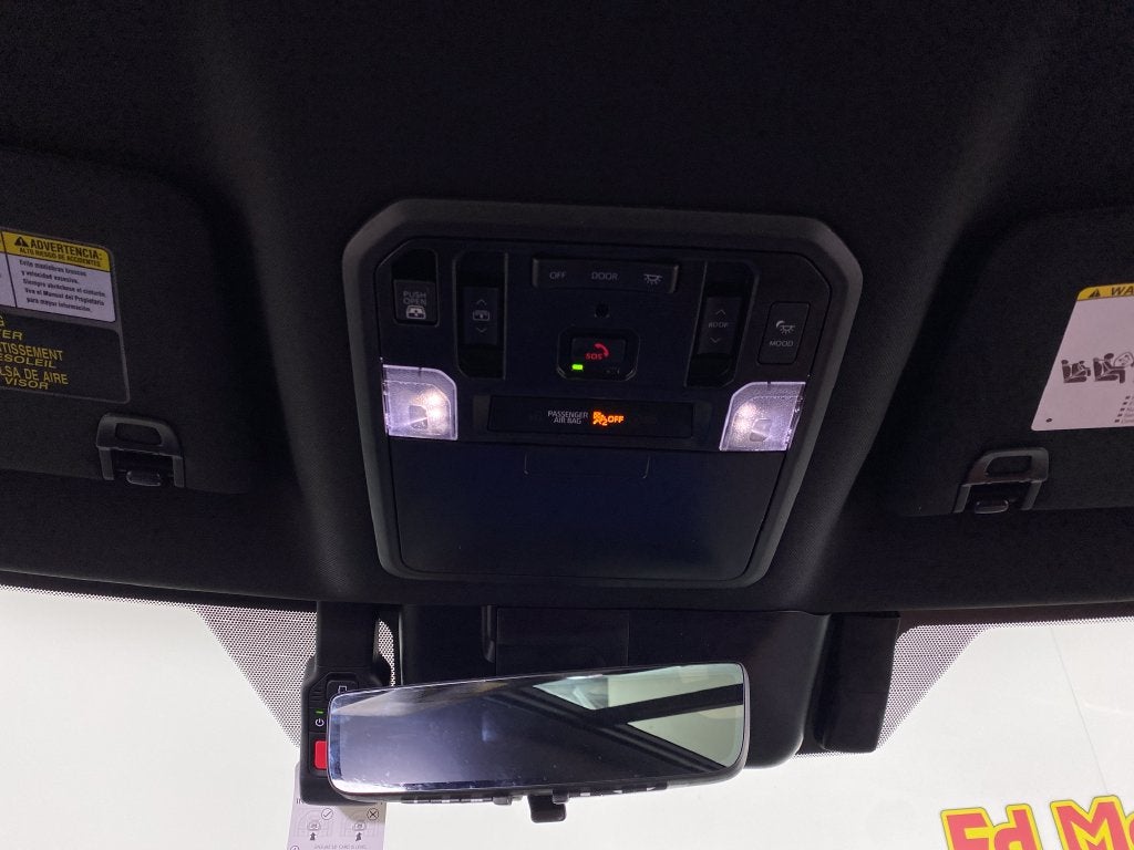 2026 Toyota Tundra 1794