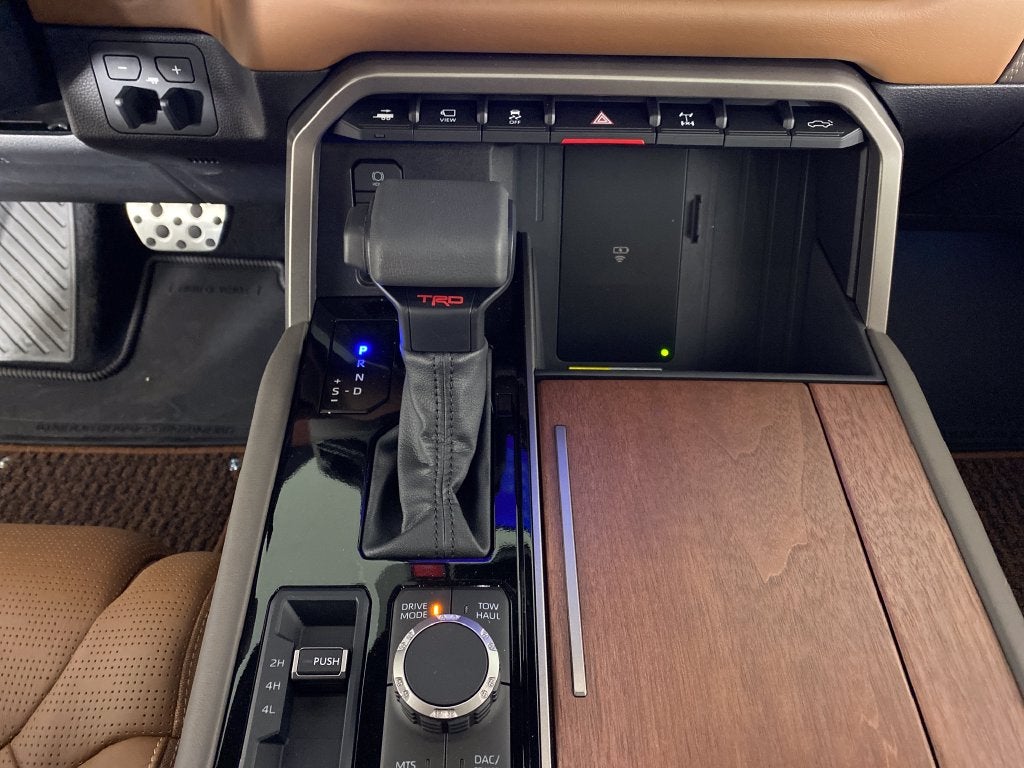 2026 Toyota Tundra 1794