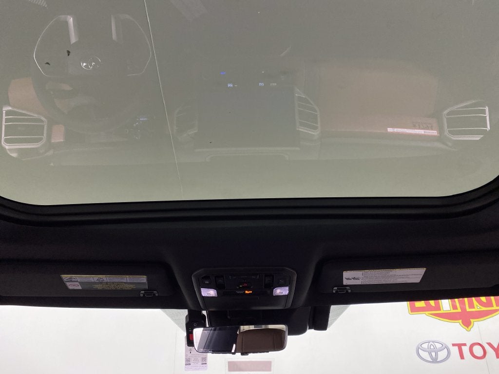 2026 Toyota Tundra 1794