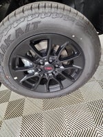2026 Toyota Tundra 1794