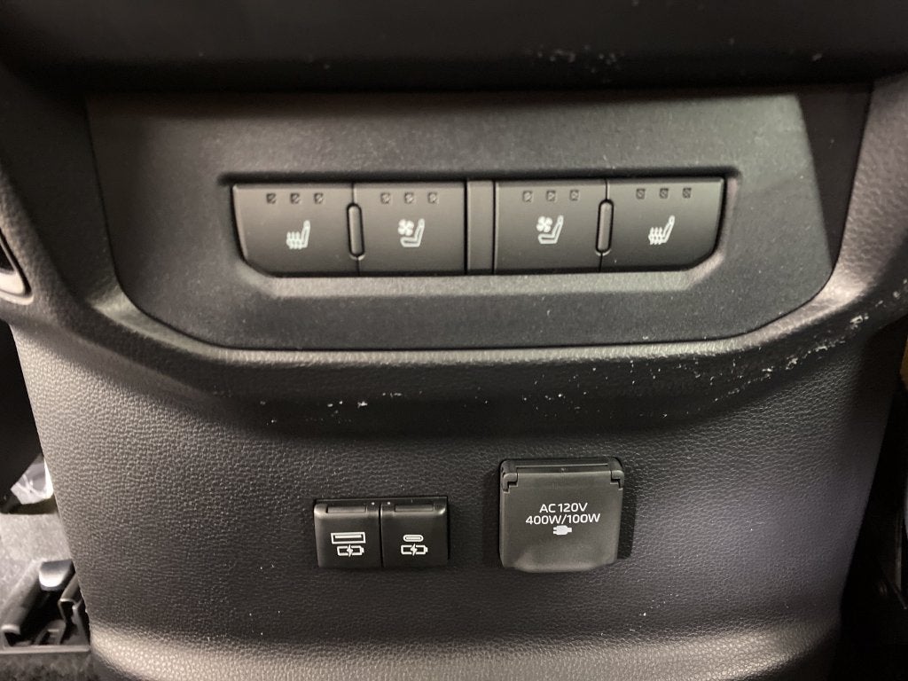 2026 Toyota Tundra 1794