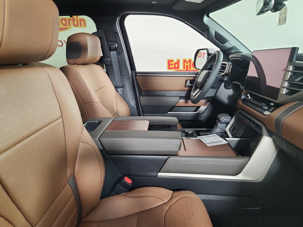 2026 Toyota Tundra 1794
