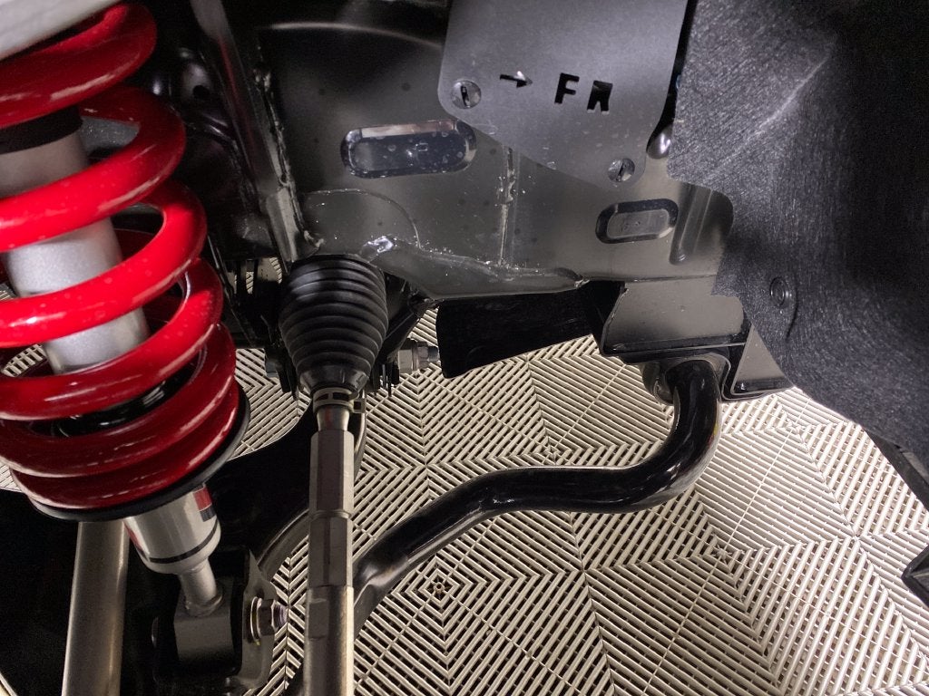 2026 Toyota Tundra 1794