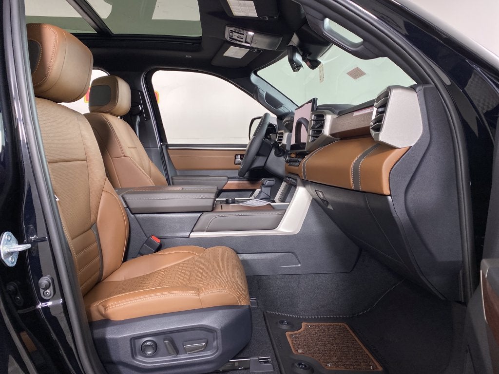 2026 Toyota Tundra 1794