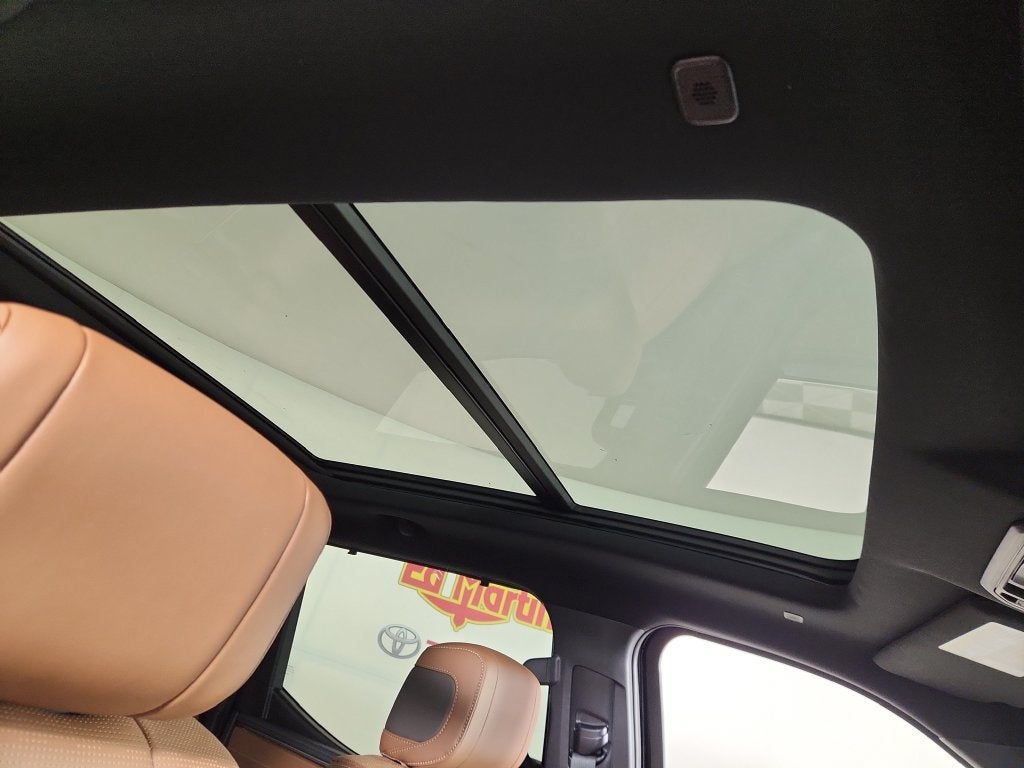 2026 Toyota Tundra 1794