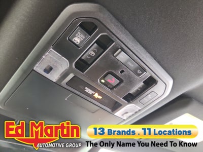 2026 Toyota Tundra 1794