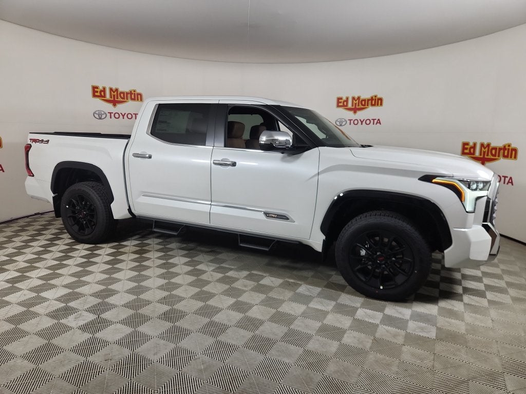 2026 Toyota Tundra 1794