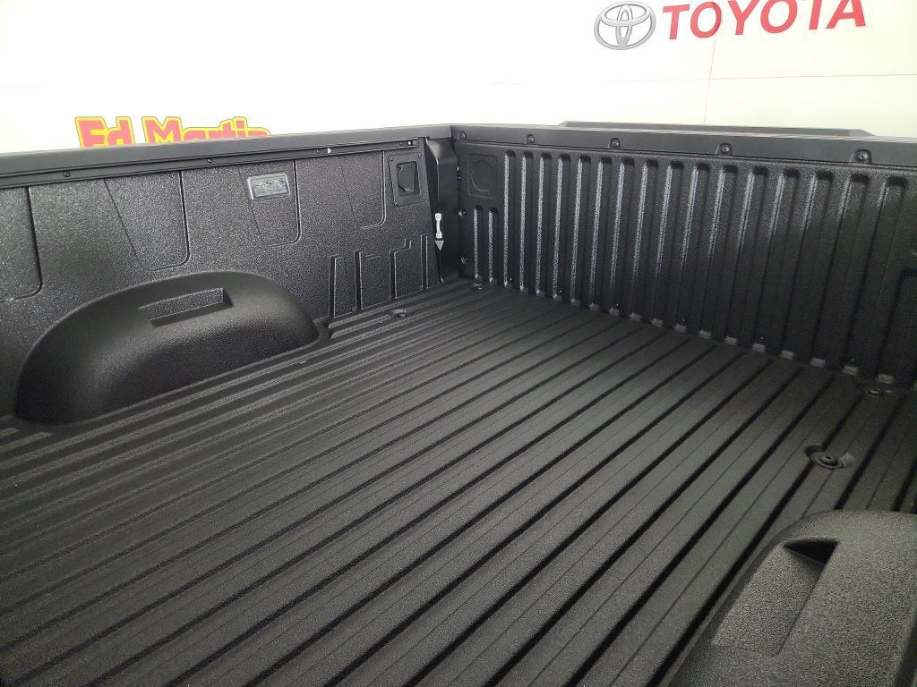 2026 Toyota Tundra 1794