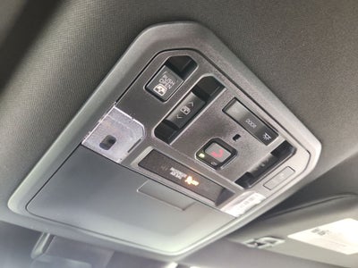 2026 Toyota Tundra 1794