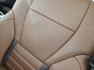 2026 Toyota Tundra Hybrid 1794 Edition