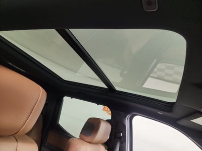 2026 Toyota Tundra Hybrid 1794 Edition