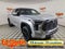2026 Toyota Tundra Hybrid 1794 Edition