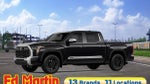2026 Toyota Tundra i-FORCE MAX 1794 Edition Hybrid
