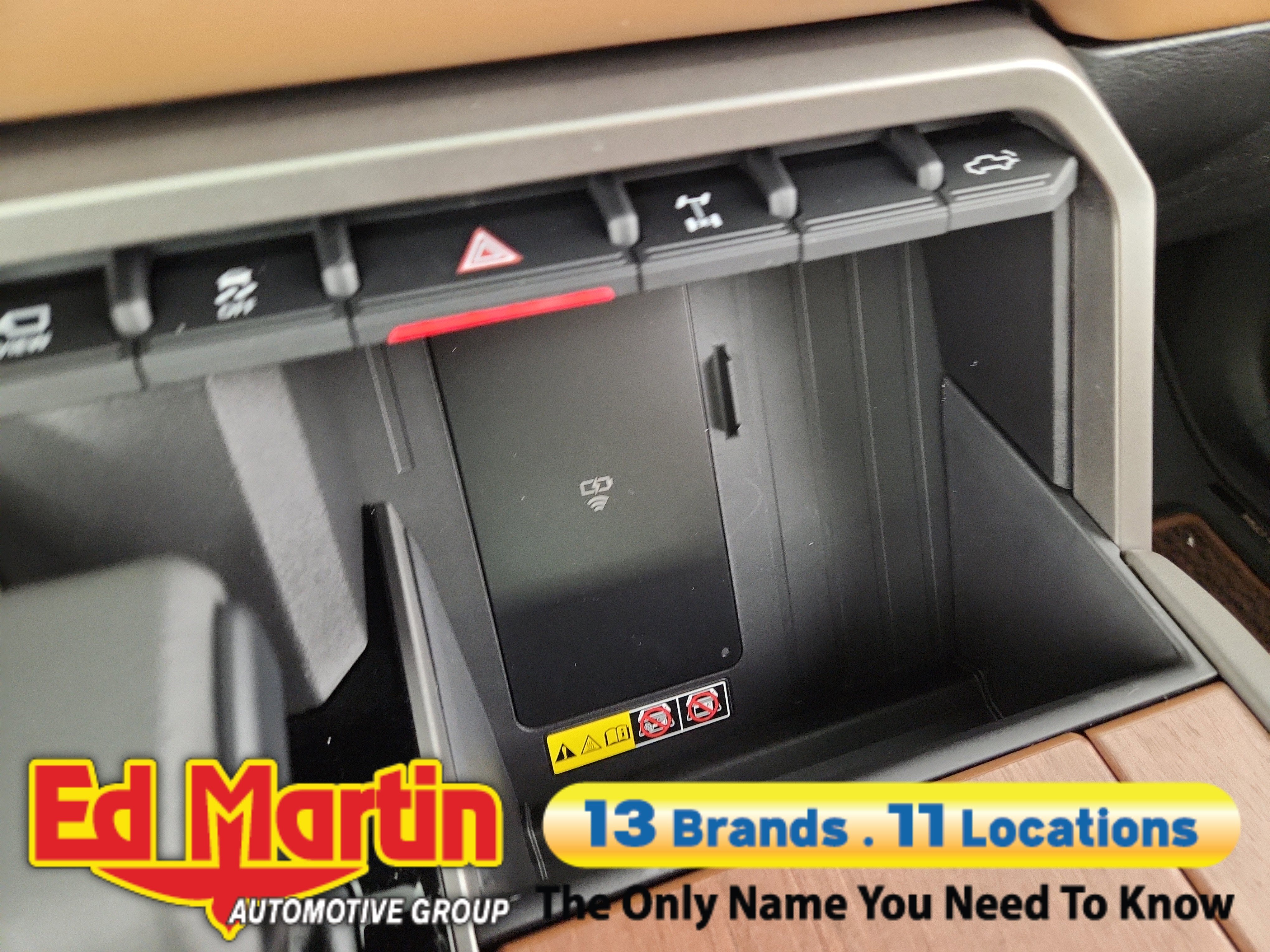 2026 Toyota Tundra i-FORCE MAX 1794 Edition Hybrid