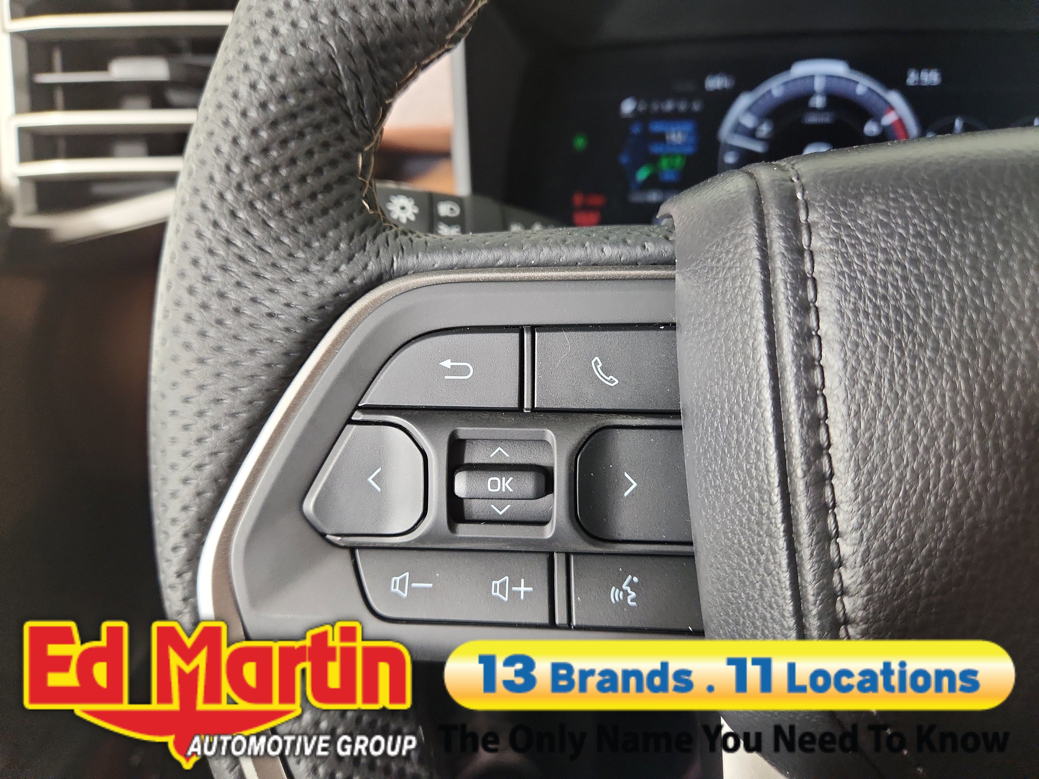 2026 Toyota Tundra i-FORCE MAX 1794 Edition Hybrid