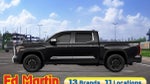 2026 Toyota Tundra i-FORCE MAX 1794 Edition Hybrid
