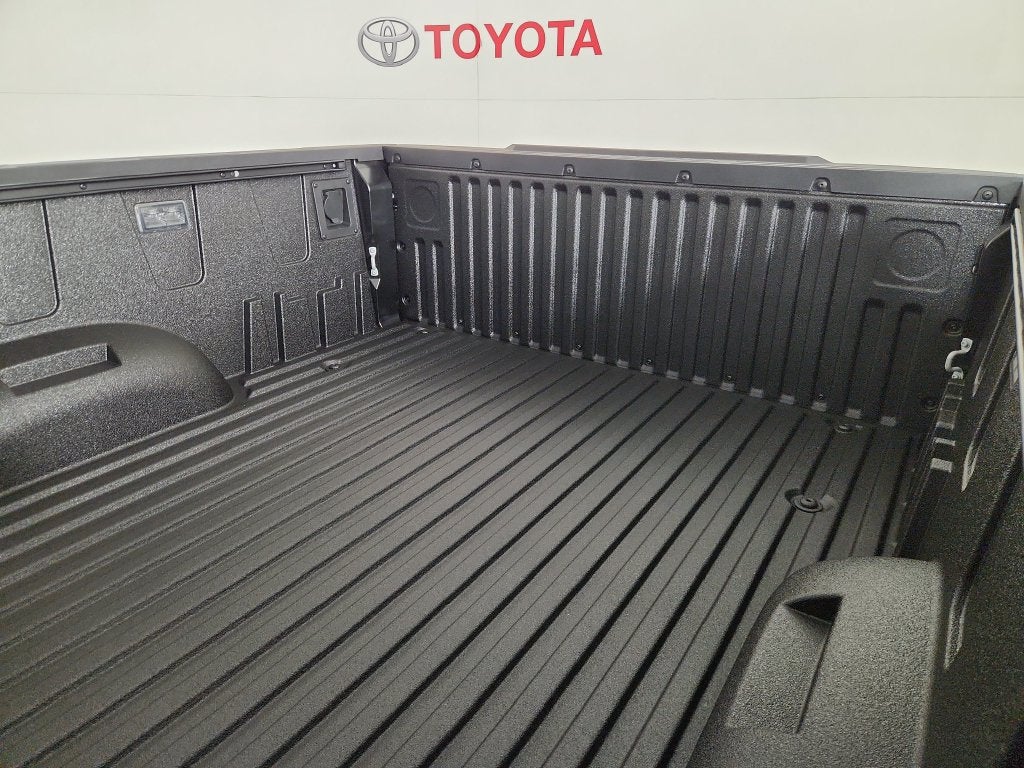 2026 Toyota Tundra Hybrid 1794 Edition