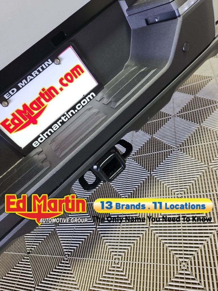 2026 Toyota Tundra i-FORCE MAX 1794 Edition Hybrid