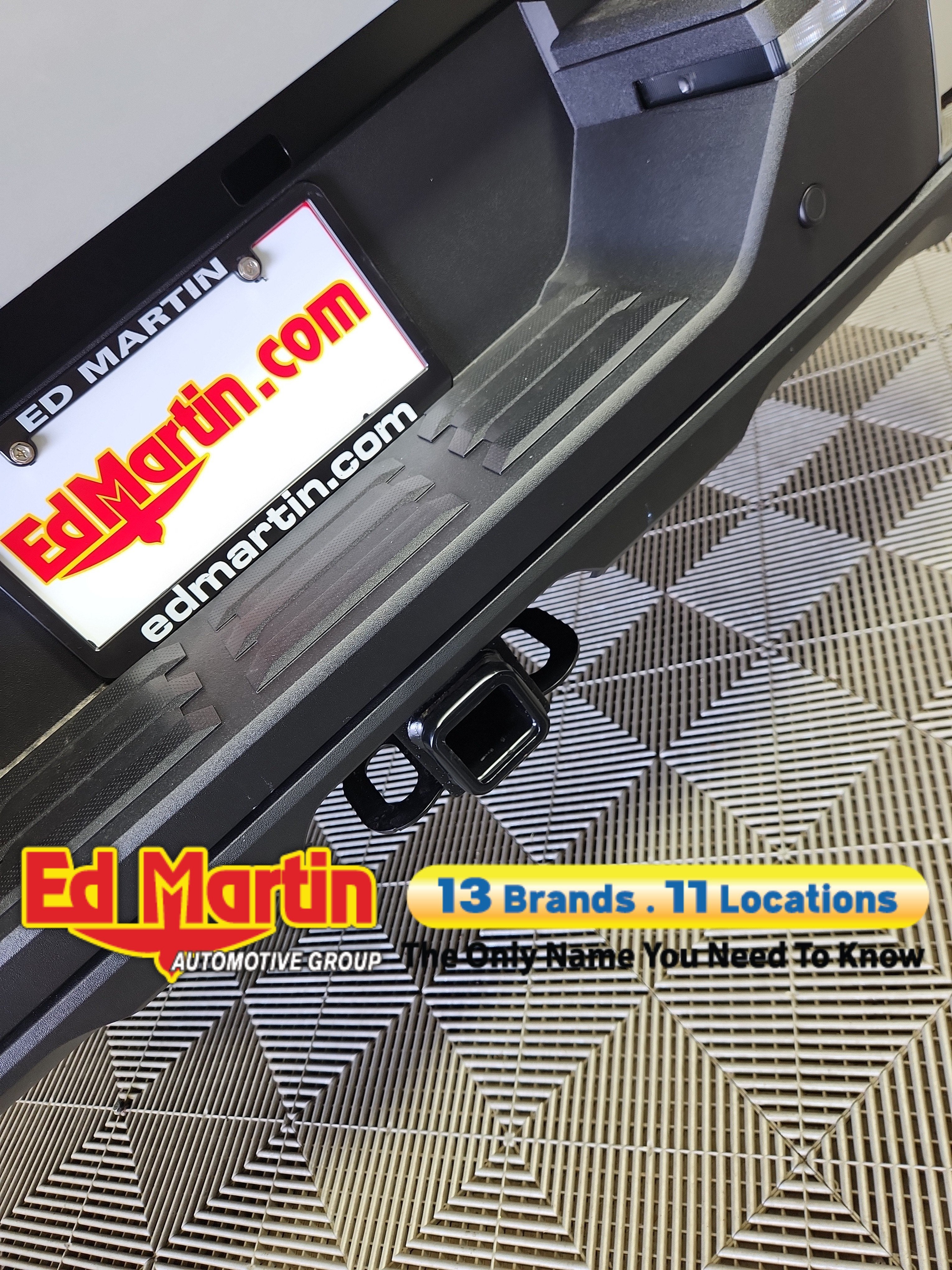 2026 Toyota Tundra i-FORCE MAX 1794 Edition Hybrid