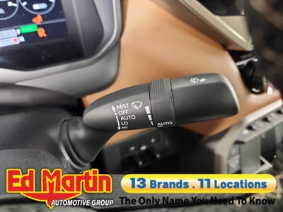 2026 Toyota Tundra Hybrid 1794 Edition