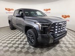 2026 Toyota Tundra Hybrid Platinum