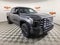2026 Toyota Tundra Hybrid Platinum
