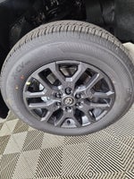 2026 Toyota Tundra Hybrid Platinum