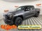 2026 Toyota Tundra Hybrid Platinum