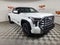 2026 Toyota Tundra Hybrid Platinum