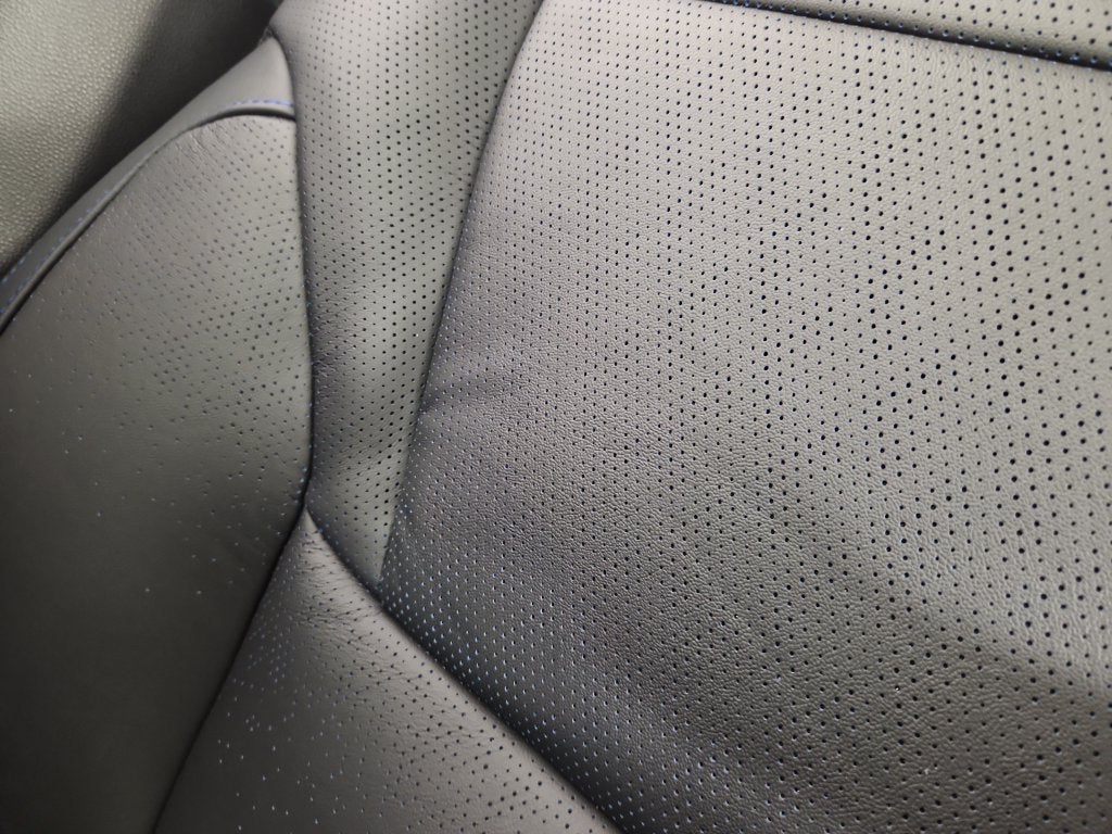 2026 Toyota Tundra Hybrid Platinum