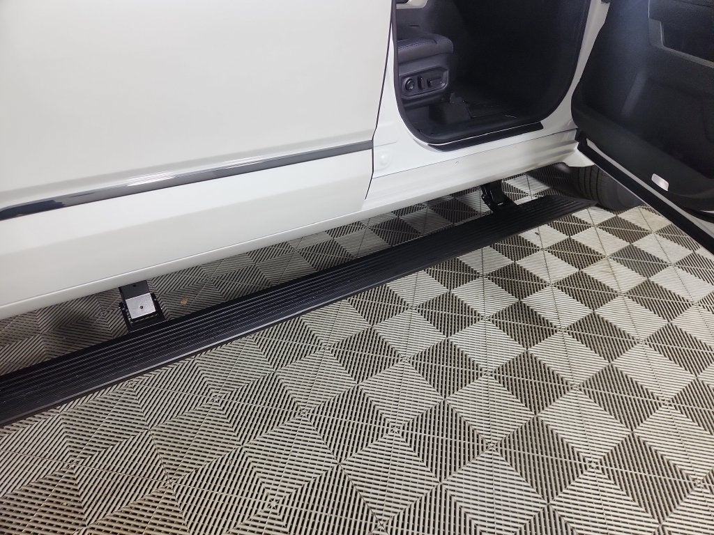 2026 Toyota Tundra Hybrid Platinum
