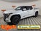 2026 Toyota Tundra Hybrid Platinum