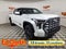 2026 Toyota Tundra Hybrid Platinum