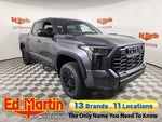 2026 Toyota Tundra i-FORCE MAX TRD Pro Hybrid